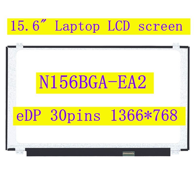 15.6 &Ʈ lcd ȭ N156BGA-EB2 N156BGA EA2 ..